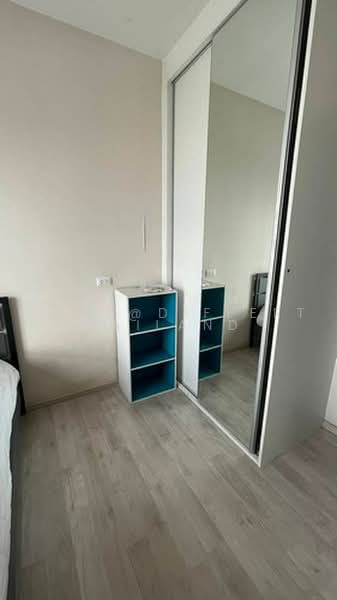 Plum Condo Central Station (Phase 1) : พลัม คอนโด เซ็นทรัล สเตชั่น (เฟส 1), นนทบุรี, หมู่ที่ 6 188 เสาธงหิน, เสาธงหิน, บางใหญ่, นนทบุรี, 24 ตร.ม., คอนโด ขาย, โดย Line:@differthailand, 500459764 - DDproperty.com