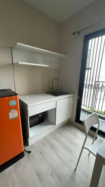 Plum Condo Central Station (Phase 1) : พลัม คอนโด เซ็นทรัล สเตชั่น (เฟส 1), นนทบุรี, หมู่ที่ 6 188 เสาธงหิน, เสาธงหิน, บางใหญ่, นนทบุรี, 24 ตร.ม., คอนโด ขาย, โดย Line:@differthailand, 500459764 - DDproperty.com