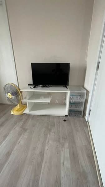 Plum Condo Central Station (Phase 1) : พลัม คอนโด เซ็นทรัล สเตชั่น (เฟส 1), นนทบุรี, หมู่ที่ 6 188 เสาธงหิน, เสาธงหิน, บางใหญ่, นนทบุรี, 24 ตร.ม., คอนโด ขาย, โดย Line:@differthailand, 500459764 - DDproperty.com