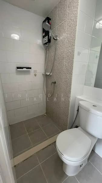 Plum Condo Central Station (Phase 1), Nonthaburi, Village No. 6 188 Sao Thong Hin, Sao Thong Hin, Bang Yai, Nonthaburi, 1 Bedroom, 24 sqm, Condo For Sale, by Line:@differthailand, 500459764 - DDproperty.com