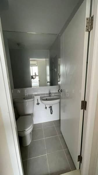 Plum Condo Central Station (Phase 1), Nonthaburi, Village No. 6 188 Sao Thong Hin, Sao Thong Hin, Bang Yai, Nonthaburi, 1 Bedroom, 24 sqm, Condo For Sale, by Line:@differthailand, 500459764 - DDproperty.com