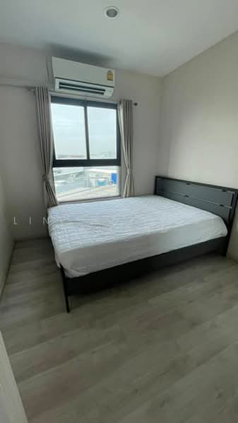 Plum Condo Central Station (Phase 1) : พลัม คอนโด เซ็นทรัล สเตชั่น (เฟส 1), นนทบุรี, หมู่ที่ 6 188 เสาธงหิน, เสาธงหิน, บางใหญ่, นนทบุรี, 24 ตร.ม., คอนโด ขาย, โดย Line:@differthailand, 500459764 - DDproperty.com