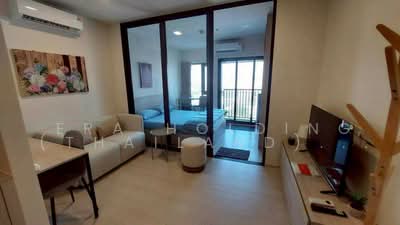 For Rent - FLO by Sansiri, Bangkok