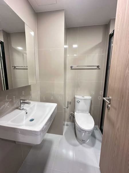 FLO by Sansiri, Bangkok, Somdet Chaopraya Road, Khlong San, Khlong San, Bangkok, 1 Bedroom, 29 sqm, Condo For Rent, by ERA Holding (Thailand) Co., Ltd., 500459770 - DDproperty.com