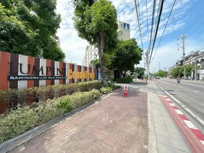ขาย - Lumpini Condo Town Raminthra-Latplakhao 2 : ลุมพินี คอนโดทาวน์ รามอินทรา ลาดปลาเค้า 2, กรุงเทพ