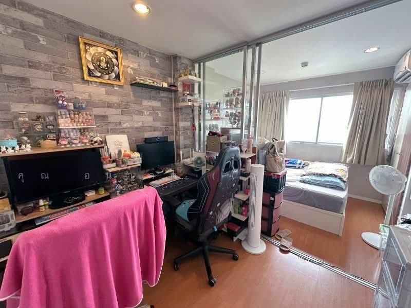 Lumpini Condo Town Raminthra-Latplakhao 2 : ลุมพินี คอนโดทาวน์ รามอินทรา ลาดปลาเค้า 2, กรุงเทพ, ถ. ลาดปลาเค้า, อนุสาวรีย์, บางเขน, กรุงเทพ, 22 ตร.ม., คอนโด ขาย, โดย คุณ อนาคต ( อนาคต ), 500459771 - DDproperty.com