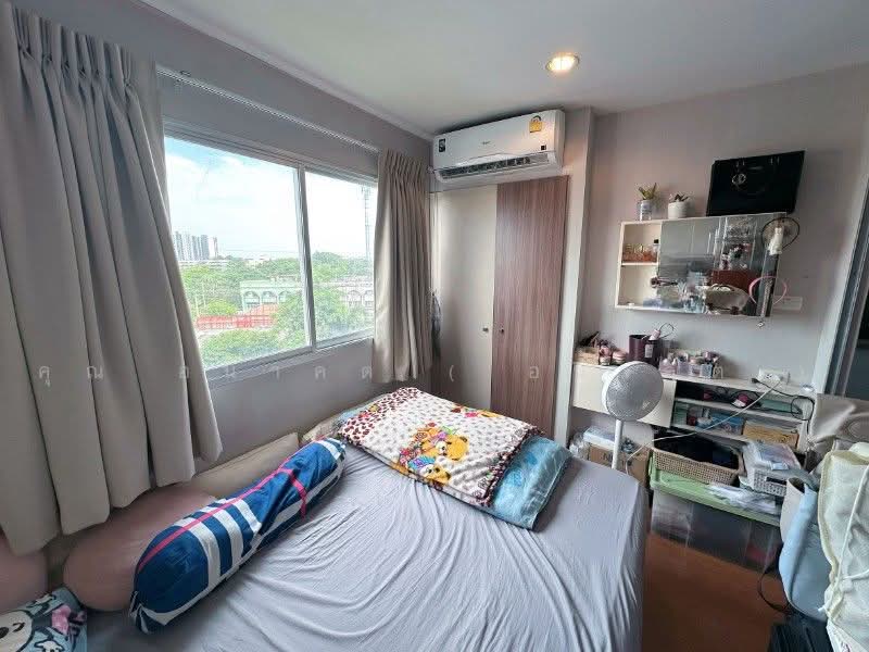 Lumpini Condo Town Raminthra-Latplakhao 2 : ลุมพินี คอนโดทาวน์ รามอินทรา ลาดปลาเค้า 2, กรุงเทพ, ถ. ลาดปลาเค้า, อนุสาวรีย์, บางเขน, กรุงเทพ, 22 ตร.ม., คอนโด ขาย, โดย คุณ อนาคต ( อนาคต ), 500459771 - DDproperty.com