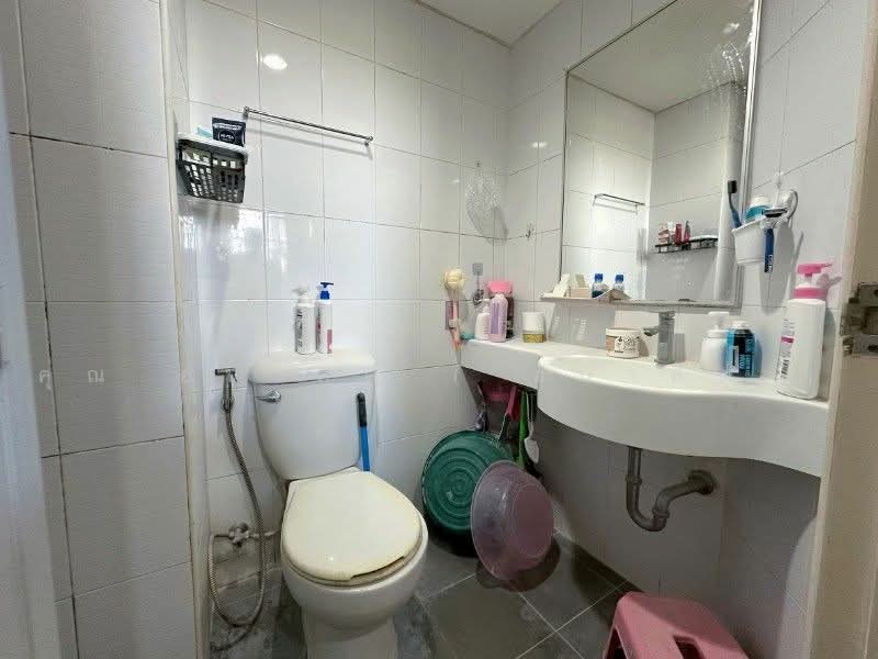 Lumpini Condo Town Raminthra-Latplakhao 2 : ลุมพินี คอนโดทาวน์ รามอินทรา ลาดปลาเค้า 2, กรุงเทพ, ถ. ลาดปลาเค้า, อนุสาวรีย์, บางเขน, กรุงเทพ, 22 ตร.ม., คอนโด ขาย, โดย คุณ อนาคต ( อนาคต ), 500459771 - DDproperty.com
