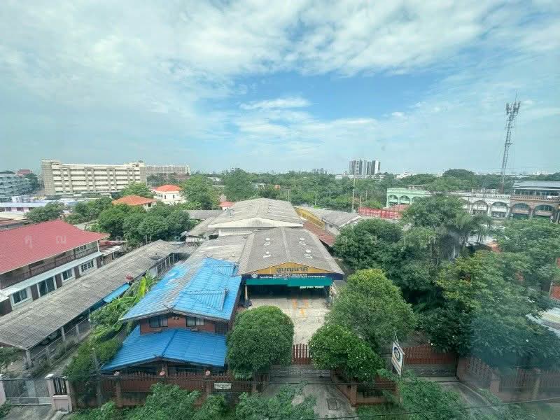 Lumpini Condo Town Raminthra-Latplakhao 2 : ลุมพินี คอนโดทาวน์ รามอินทรา ลาดปลาเค้า 2, กรุงเทพ, ถ. ลาดปลาเค้า, อนุสาวรีย์, บางเขน, กรุงเทพ, 22 ตร.ม., คอนโด ขาย, โดย คุณ อนาคต ( อนาคต ), 500459771 - DDproperty.com