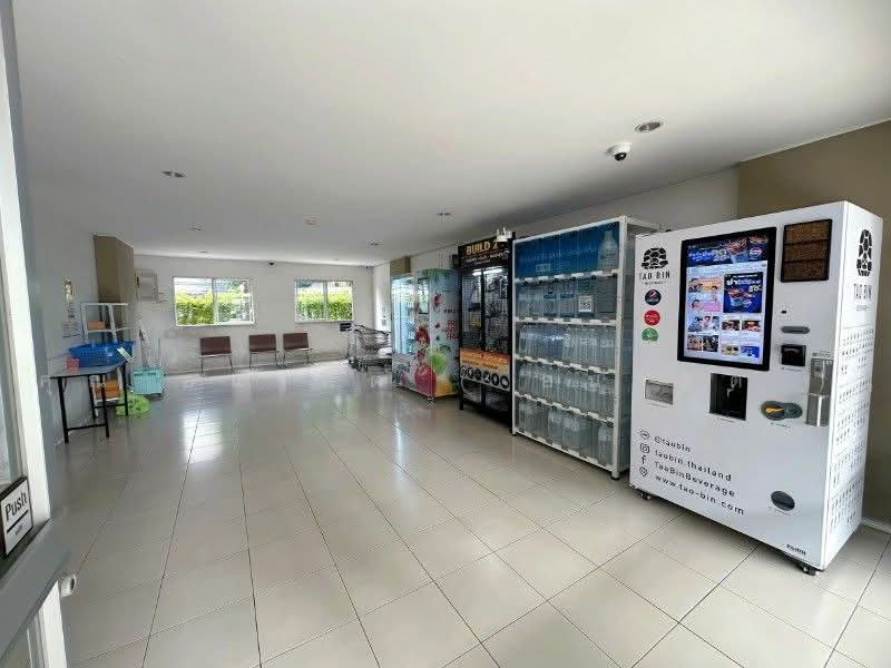 Lumpini Condo Town Raminthra-Latplakhao 2, Bangkok, Ladplakhao Road, Anusaowari, Bang Khen, Bangkok, 1 Bedroom, 22 sqm, Condo For Sale, by คุณ อนาคต ( อนาคต ), 500459771 - DDproperty.com