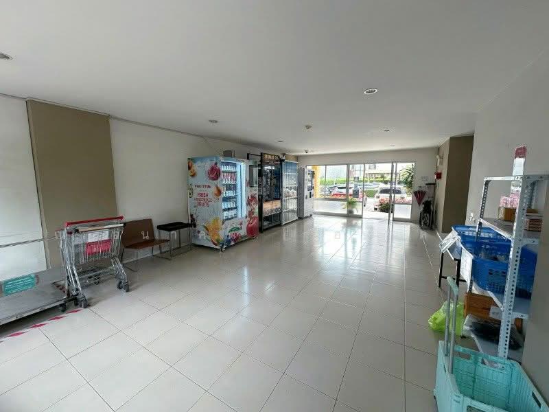 Lumpini Condo Town Raminthra-Latplakhao 2, Bangkok, Ladplakhao Road, Anusaowari, Bang Khen, Bangkok, 1 Bedroom, 22 sqm, Condo For Sale, by คุณ อนาคต ( อนาคต ), 500459771 - DDproperty.com