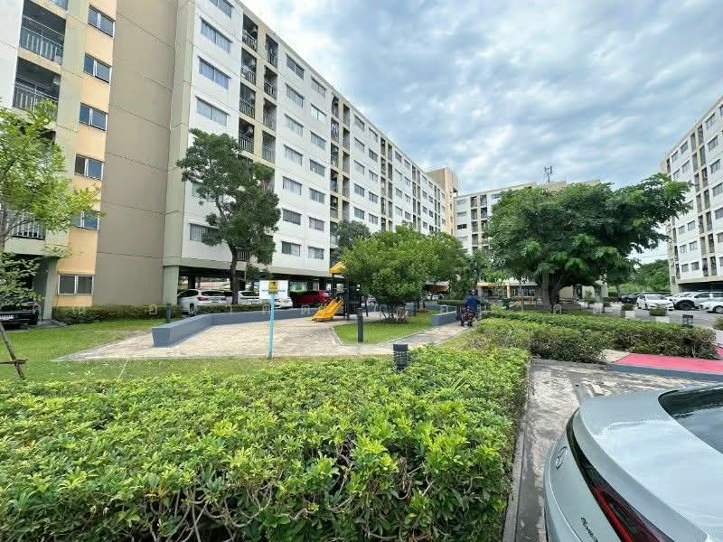 Lumpini Condo Town Raminthra-Latplakhao 2 : ลุมพินี คอนโดทาวน์ รามอินทรา ลาดปลาเค้า 2, กรุงเทพ, ถ. ลาดปลาเค้า, อนุสาวรีย์, บางเขน, กรุงเทพ, 22 ตร.ม., คอนโด ขาย, โดย คุณ อนาคต ( อนาคต ), 500459771 - DDproperty.com