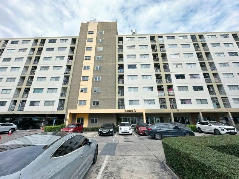 Lumpini Condo Town Raminthra-Latplakhao 2 : ลุมพินี คอนโดทาวน์ รามอินทรา ลาดปลาเค้า 2, กรุงเทพ, ถ. ลาดปลาเค้า, อนุสาวรีย์, บางเขน, กรุงเทพ, 22 ตร.ม., คอนโด ขาย, โดย คุณ อนาคต ( อนาคต ), 500459771 - DDproperty.com