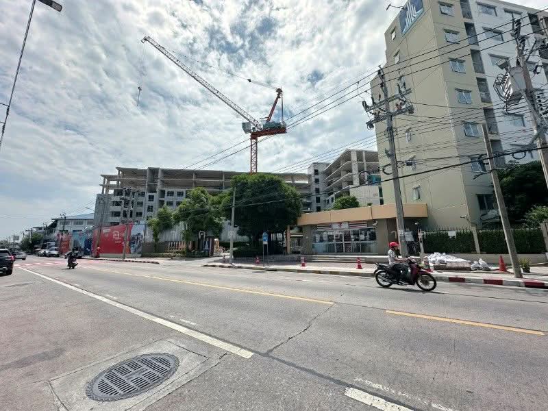 Lumpini Condo Town Raminthra-Latplakhao 2 : ลุมพินี คอนโดทาวน์ รามอินทรา ลาดปลาเค้า 2, กรุงเทพ, ถ. ลาดปลาเค้า, อนุสาวรีย์, บางเขน, กรุงเทพ, 22 ตร.ม., คอนโด ขาย, โดย คุณ อนาคต ( อนาคต ), 500459771 - DDproperty.com