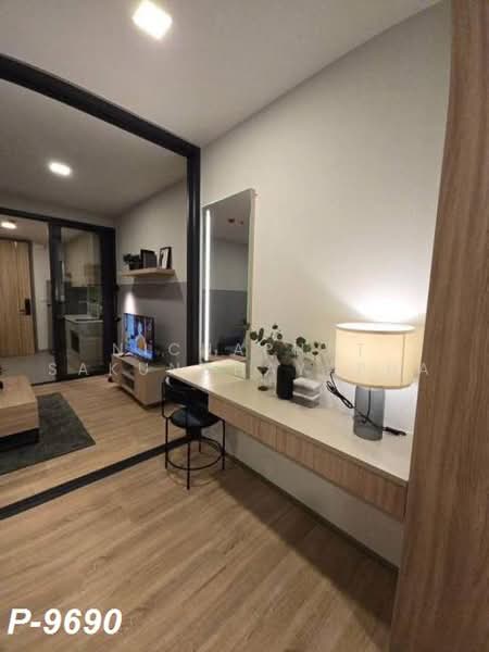 XT Phayathai, Bangkok, Phaya Thai Road, Thanon Phaya Thai, Ratchathewi, Bangkok, 1 Bedroom, 42 sqm, Condo For Rent, by Nichaphat Sakunchayapha, 500459776 - DDproperty.com