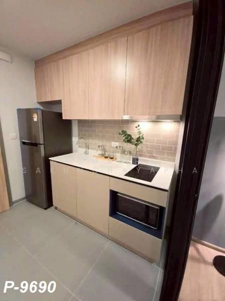XT Phayathai, Bangkok, Phaya Thai Road, Thanon Phaya Thai, Ratchathewi, Bangkok, 1 Bedroom, 42 sqm, Condo For Rent, by Nichaphat Sakunchayapha, 500459776 - DDproperty.com