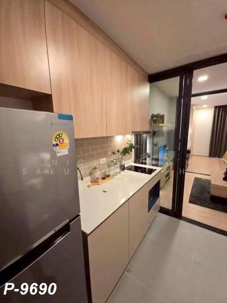 XT Phayathai, Bangkok, Phaya Thai Road, Thanon Phaya Thai, Ratchathewi, Bangkok, 1 Bedroom, 42 sqm, Condo For Rent, by Nichaphat Sakunchayapha, 500459776 - DDproperty.com