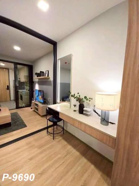 XT Phayathai, Bangkok, Phaya Thai Road, Thanon Phaya Thai, Ratchathewi, Bangkok, 1 Bedroom, 42 sqm, Condo For Rent, by Nichaphat Sakunchayapha, 500459776 - DDproperty.com