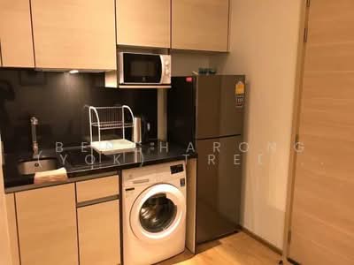 For Rent - Park Origin Phrom Phong (Park 24), Bangkok