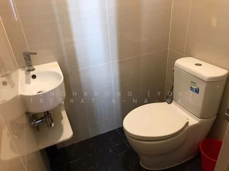Park Origin Phrom Phong (Park 24), Bangkok, 68 Soi Sukhumvit 24, Khong Tan, Khlong Toei, Bangkok, 1 Bedroom, 28 sqm, Condo For Rent, by Bencharong (Yok) Treerat-a-na-wat, 500459778 - DDproperty.com