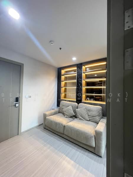 Life Asoke-Rama 9, Bangkok, 626 Asoke-Dindaeng Road, Makkasan, Ratchathewi, Bangkok, 1 Bedroom, 33 sqm, Condo For Sale, by Bencharong (Yok) Treerat-a-na-wat, 500459784 - DDproperty.com