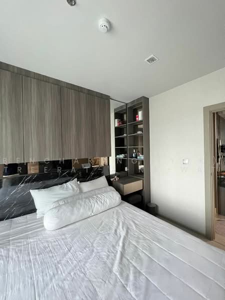 Life Asoke-Rama 9, Bangkok, 626 Asoke-Dindaeng Road, Makkasan, Ratchathewi, Bangkok, 1 Bedroom, 33 sqm, Condo For Sale, by Bencharong (Yok) Treerat-a-na-wat, 500459784 - DDproperty.com