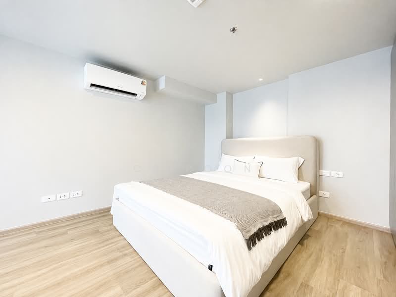 Culture Thonglor, Bangkok, Soi Sukhumvit 59, Sukhumvit Road, Khlong Tan Nua, Watthana, Bangkok, 1 Bedroom, 34 sqm, Condo For Rent, by CS Poon, 500459793 - DDproperty.com