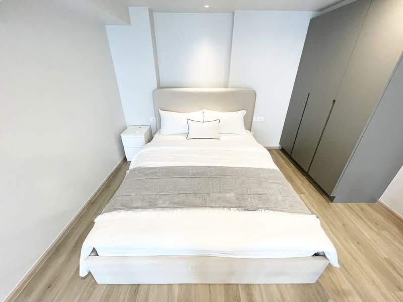 Culture Thonglor, Bangkok, Soi Sukhumvit 59, Sukhumvit Road, Khlong Tan Nua, Watthana, Bangkok, 1 Bedroom, 34 sqm, Condo For Rent, by CS Poon, 500459793 - DDproperty.com