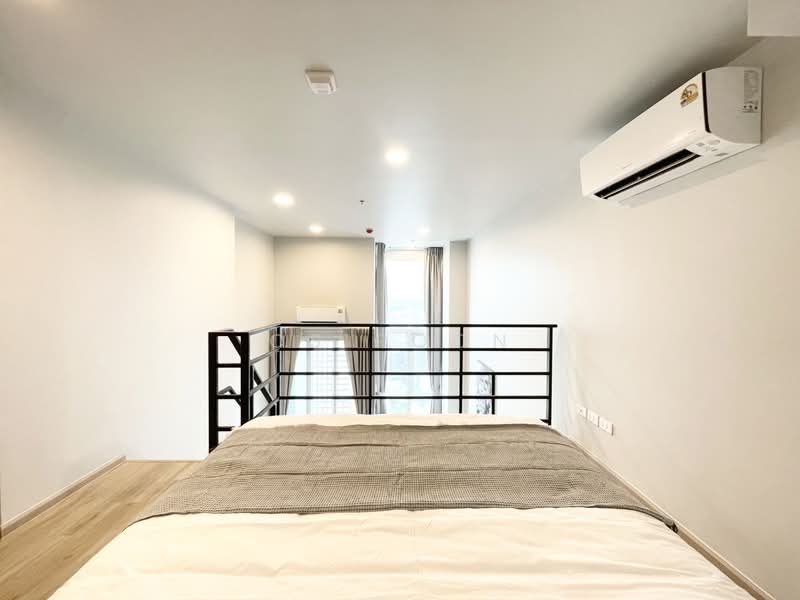 Culture Thonglor, Bangkok, Soi Sukhumvit 59, Sukhumvit Road, Khlong Tan Nua, Watthana, Bangkok, 1 Bedroom, 34 sqm, Condo For Rent, by CS Poon, 500459793 - DDproperty.com