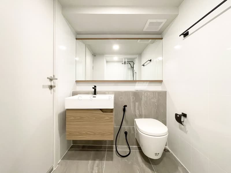 Culture Thonglor, Bangkok, Soi Sukhumvit 59, Sukhumvit Road, Khlong Tan Nua, Watthana, Bangkok, 1 Bedroom, 34 sqm, Condo For Rent, by CS Poon, 500459793 - DDproperty.com
