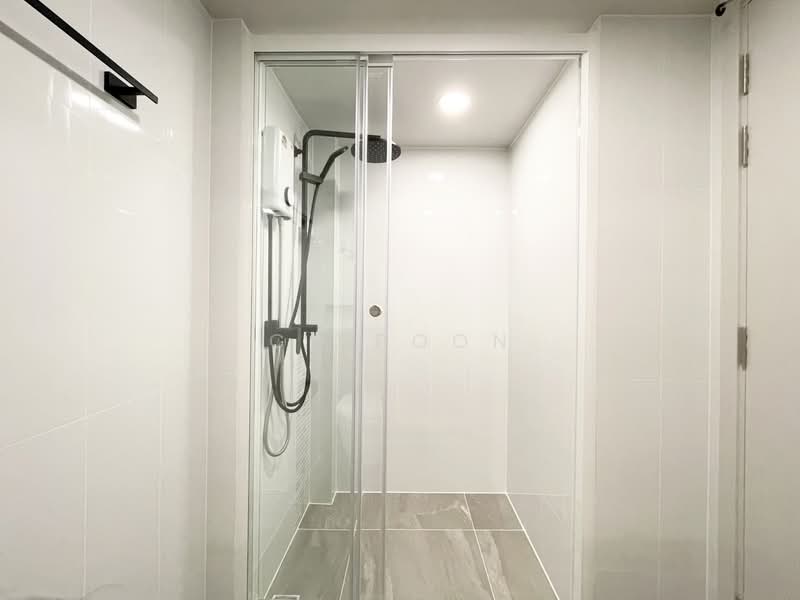 Culture Thonglor, Bangkok, Soi Sukhumvit 59, Sukhumvit Road, Khlong Tan Nua, Watthana, Bangkok, 1 Bedroom, 34 sqm, Condo For Rent, by CS Poon, 500459793 - DDproperty.com