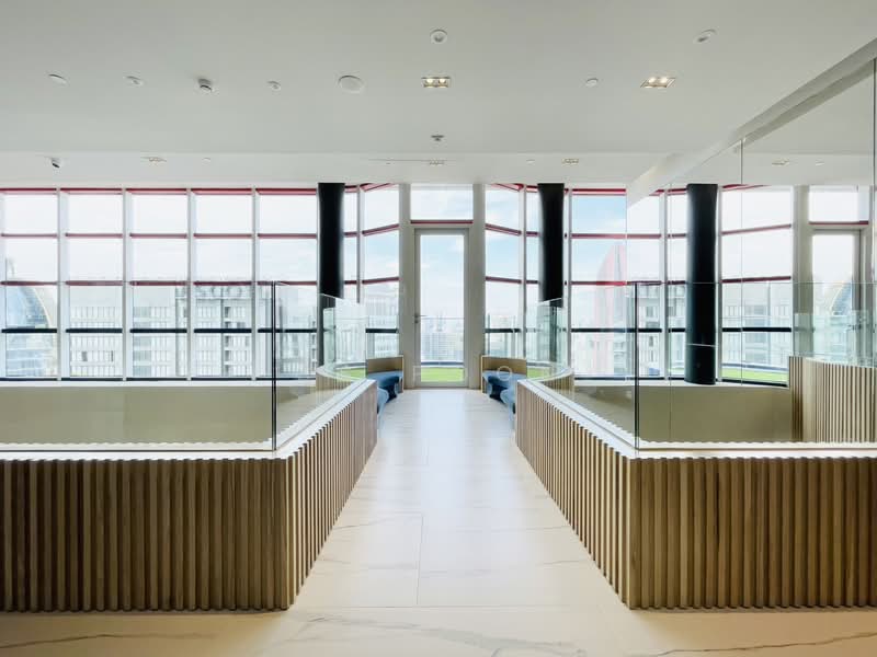 Culture Thonglor, Bangkok, Soi Sukhumvit 59, Sukhumvit Road, Khlong Tan Nua, Watthana, Bangkok, 1 Bedroom, 34 sqm, Condo For Rent, by CS Poon, 500459793 - DDproperty.com