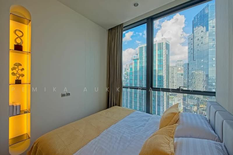 The Esse Sukhumvit 36 : ดิ เอส สุขุมวิท 36, กรุงเทพ, ซอยสุขุมวิท 36 ถนนสุขุมวิท, พระโขนง, คลองเตย, กรุงเทพ, 77 ตร.ม., คอนโด ขาย, โดย Pemika Aukkaraleekul, 500459797 - DDproperty.com