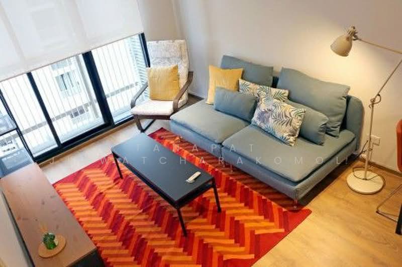 Park Origin Phrom Phong (Park 24), Bangkok, 68 Soi Sukhumvit 24, Khong Tan, Khlong Toei, Bangkok, 1 Bedroom, 38 sqm, Condo For Rent, by Tanapat Jitwatcharakomol, 500459799 - DDproperty.com