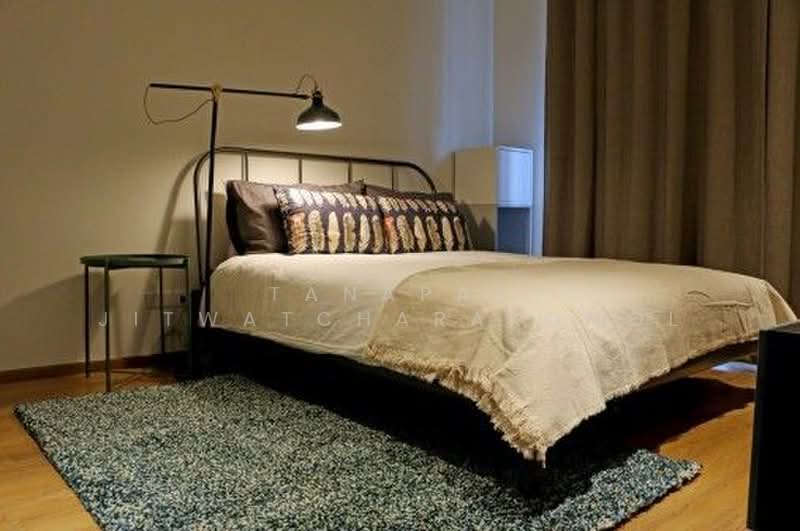 Park Origin Phrom Phong (Park 24), Bangkok, 68 Soi Sukhumvit 24, Khong Tan, Khlong Toei, Bangkok, 1 Bedroom, 38 sqm, Condo For Rent, by Tanapat Jitwatcharakomol, 500459799 - DDproperty.com