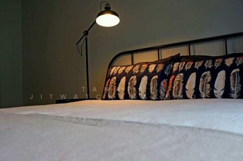 Park Origin Phrom Phong (Park 24), Bangkok, 68 Soi Sukhumvit 24, Khong Tan, Khlong Toei, Bangkok, 1 Bedroom, 38 sqm, Condo For Rent, by Tanapat Jitwatcharakomol, 500459799 - DDproperty.com