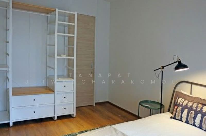 Park Origin Phrom Phong (Park 24), Bangkok, 68 Soi Sukhumvit 24, Khong Tan, Khlong Toei, Bangkok, 1 Bedroom, 38 sqm, Condo For Rent, by Tanapat Jitwatcharakomol, 500459799 - DDproperty.com