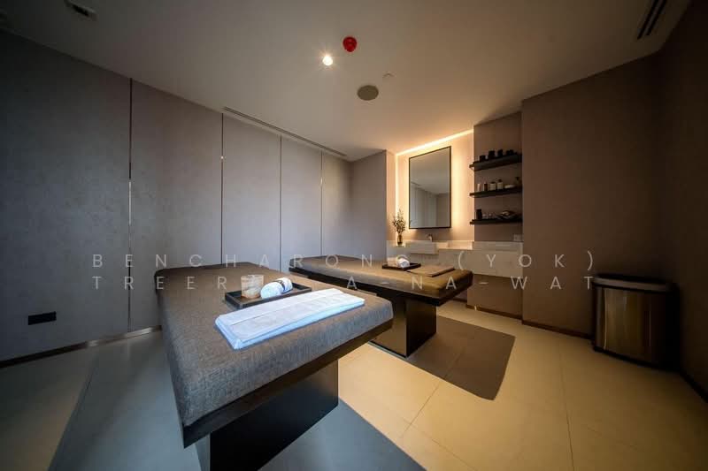 Park Origin Phayathai, Bangkok, 89 Phaya Thai Road, Thanon Phaya Thai, Ratchathewi, Bangkok, 1 Bedroom, 26 sqm, Condo For Rent, by Bencharong (Yok) Treerat-a-na-wat, 500459800 - DDproperty.com