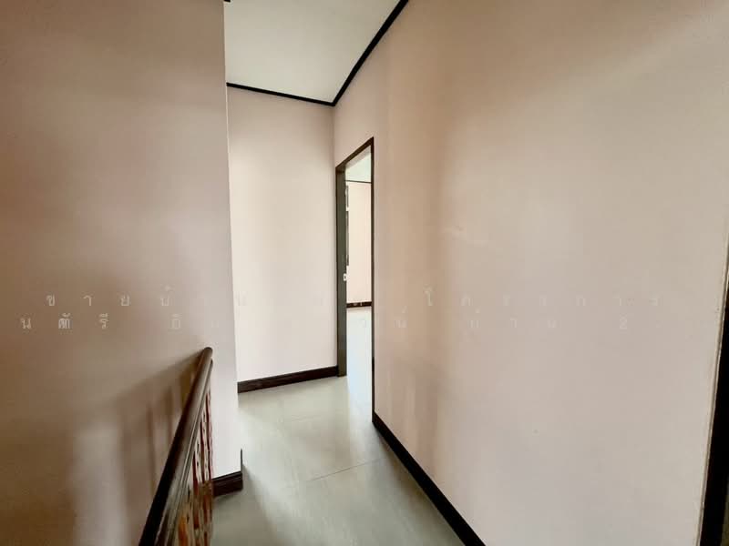 หมู่บ้าน คันทรี อิน ทาวน์, Nonthaburi, Bang Rak Noi, Muang Nonthaburi, Nonthaburi, 3 Bedrooms, 140 sqm, Semi-Detached House (Twin House) For Sale, by คุณกัปตัน, 500459801 - DDproperty.com