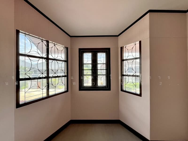 หมู่บ้าน คันทรี อิน ทาวน์, Nonthaburi, Bang Rak Noi, Muang Nonthaburi, Nonthaburi, 3 Bedrooms, 140 sqm, Semi-Detached House (Twin House) For Sale, by คุณกัปตัน, 500459801 - DDproperty.com