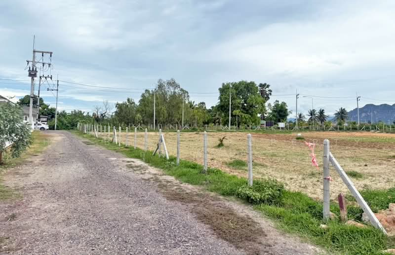 ที่ดินชะอำ เพชรบุรี, เพชรบุรี, บางเก่า, ชะอำ, เพชรบุรี, 3,200 ตร.ม., ที่ดิน ขาย, โดย The Best Property กุ้งแก้ว, 500459802 - DDproperty.com