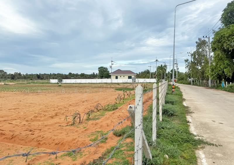 ที่ดินชะอำ เพชรบุรี, Phetchaburi, Bang Kao, Cha-Am, Phetchaburi, , 3,200 sqm, Land For Sale, by The Best Property กุ้งแก้ว, 500459802 - DDproperty.com