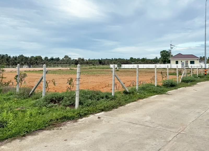 ที่ดินชะอำ เพชรบุรี, เพชรบุรี, บางเก่า, ชะอำ, เพชรบุรี, 3,200 ตร.ม., ที่ดิน ขาย, โดย The Best Property กุ้งแก้ว, 500459802 - DDproperty.com