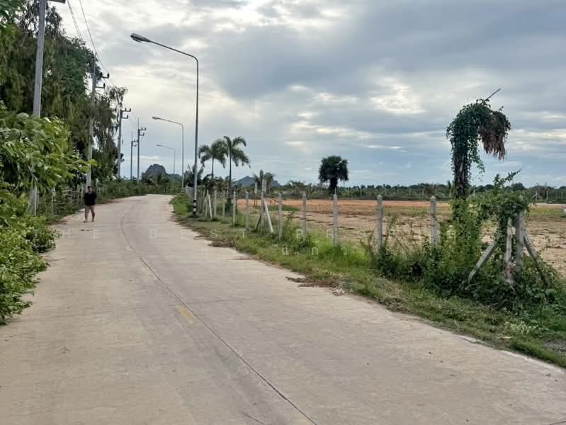 ที่ดินชะอำ เพชรบุรี, เพชรบุรี, บางเก่า, ชะอำ, เพชรบุรี, 3,200 ตร.ม., ที่ดิน ขาย, โดย The Best Property กุ้งแก้ว, 500459802 - DDproperty.com