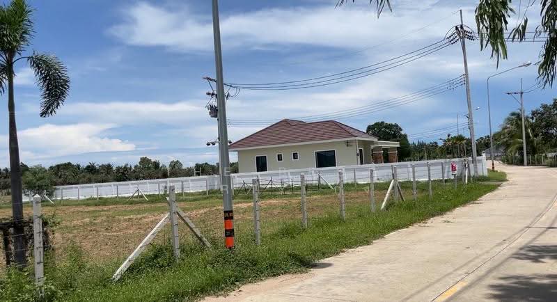 ที่ดินชะอำ เพชรบุรี, เพชรบุรี, บางเก่า, ชะอำ, เพชรบุรี, 3,200 ตร.ม., ที่ดิน ขาย, โดย The Best Property กุ้งแก้ว, 500459802 - DDproperty.com