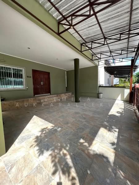 บ้าน 4-ห้องนอน, กรุงเทพ, พระบรมมหาราชวัง, พระนคร, กรุงเทพ, 355 ตร.ม., บ้านเดี่ยว ขาย, โดย Pemika Aukkaraleekul, 500459803 - DDproperty.com
