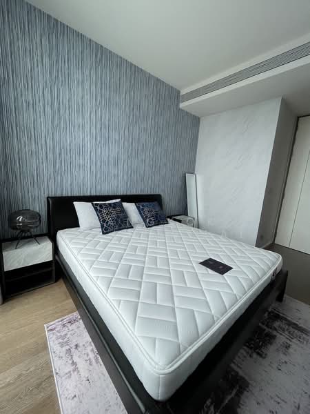 Kraam สุขุมวิท 26 : คราม สุขุมวิท 26, กรุงเทพ, 55 ซอยสุขุมวิท 26 ถนนสุขุมวิท, คลองตัน, คลองเตย, กรุงเทพ, 108 ตร.ม., คอนโด ให้เช่า, โดย Bangkok Residential, 500459805 - DDproperty.com