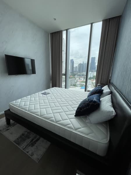 Kraam Sukhumvit 26, Bangkok, 55 Soi Sukhumvit 26 Sukhumvit Road, Khong Tan, Khlong Toei, Bangkok, 2 Bedrooms, 108 sqm, Condo For Rent, by Bangkok Residential, 500459805 - DDproperty.com