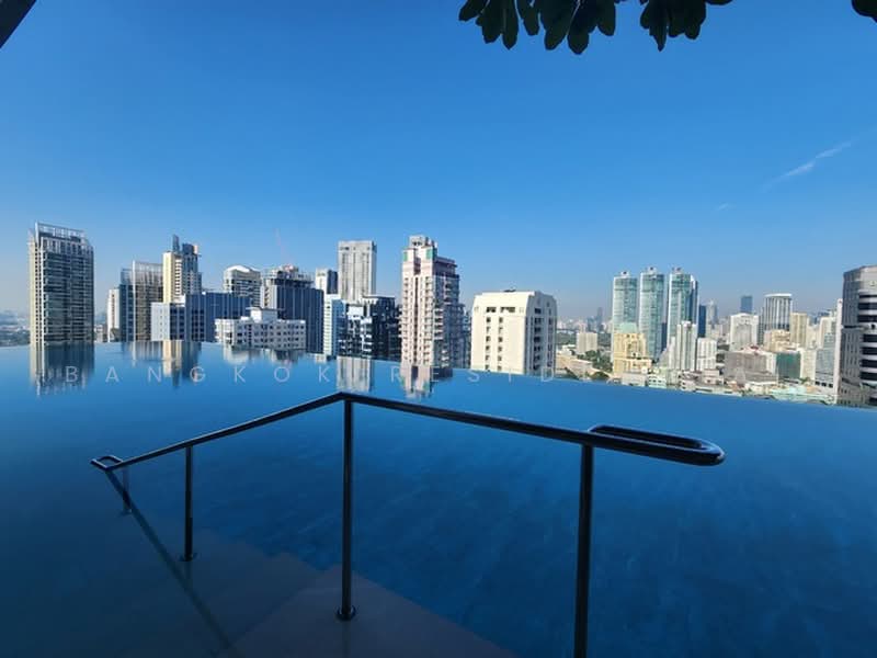 Kraam Sukhumvit 26, Bangkok, 55 Soi Sukhumvit 26 Sukhumvit Road, Khong Tan, Khlong Toei, Bangkok, 2 Bedrooms, 108 sqm, Condo For Rent, by Bangkok Residential, 500459805 - DDproperty.com