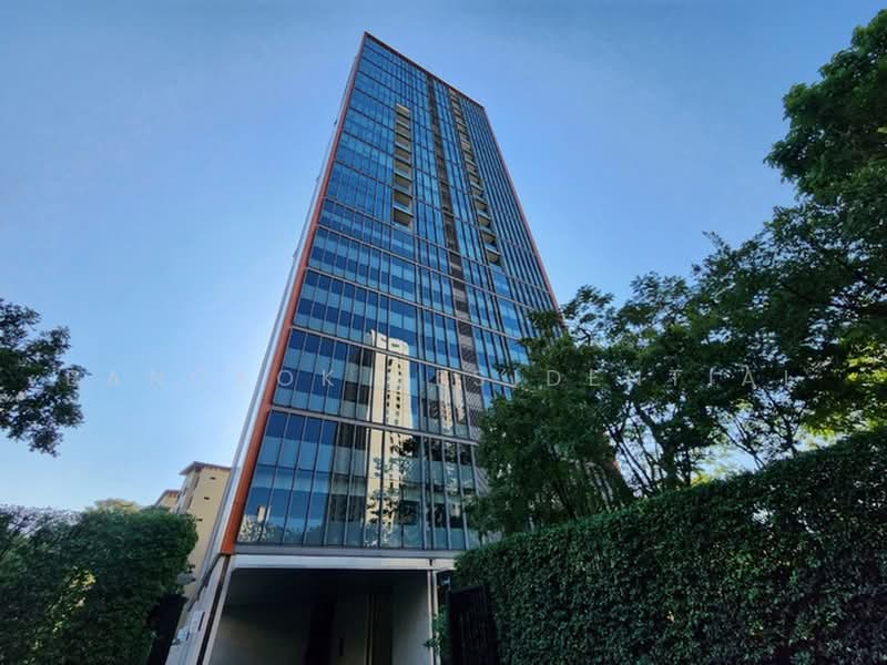 Kraam Sukhumvit 26, Bangkok, 55 Soi Sukhumvit 26 Sukhumvit Road, Khong Tan, Khlong Toei, Bangkok, 2 Bedrooms, 108 sqm, Condo For Rent, by Bangkok Residential, 500459805 - DDproperty.com